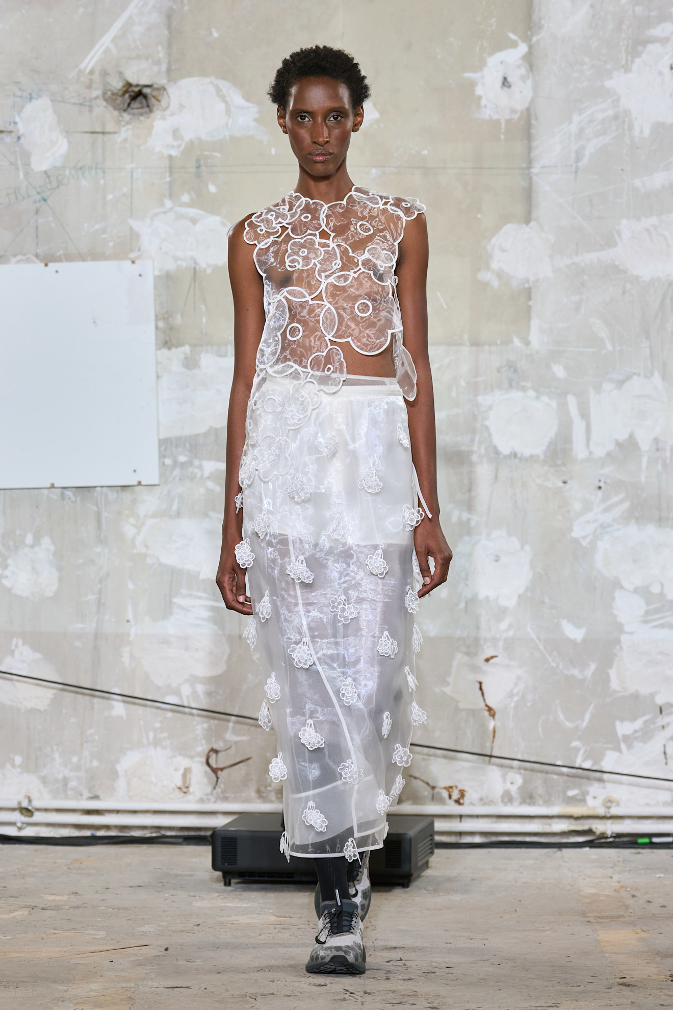 Cecilie Bahnsen S25 032