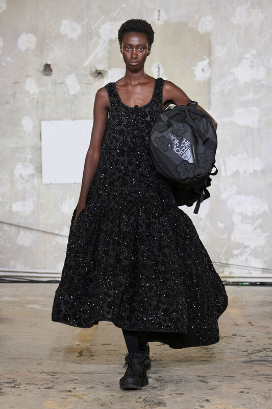 Cecilie Bahnsen S25 003