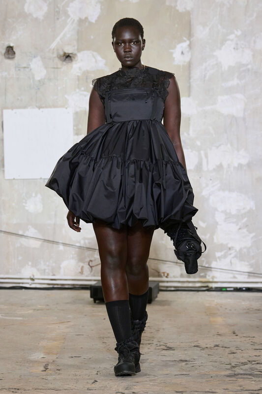 Cecilie Bahnsen S25 004