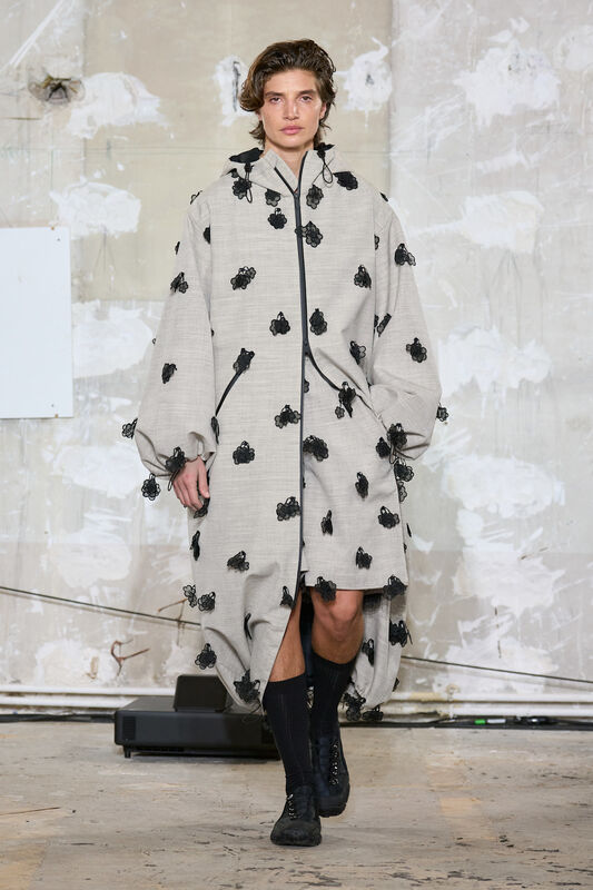 Cecilie Bahnsen S25 008