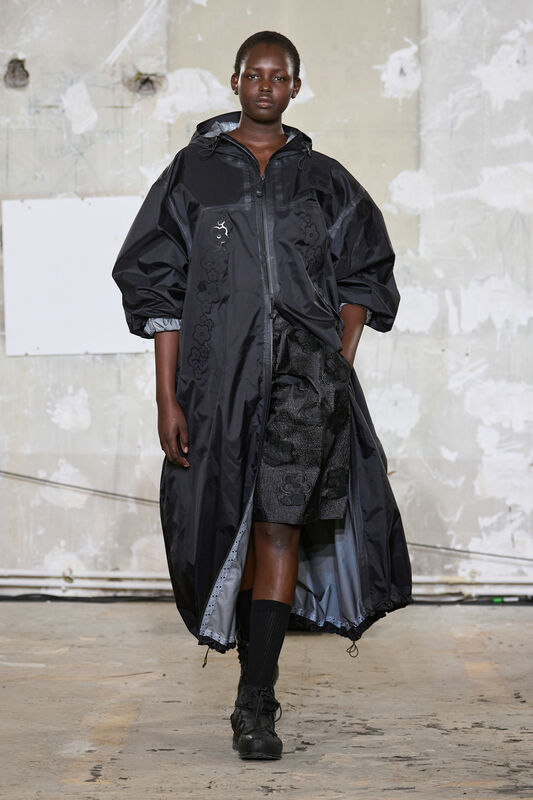 Cecilie Bahnsen S25 012