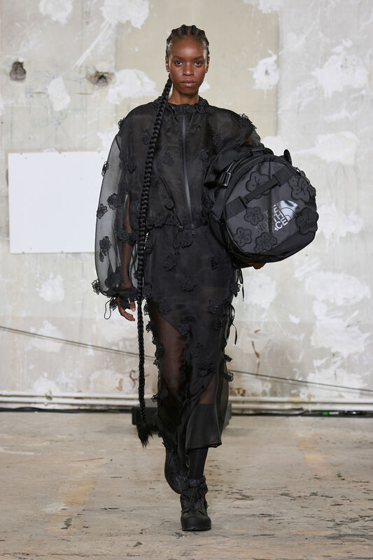 Cecilie Bahnsen S25 013