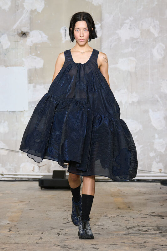 Cecilie Bahnsen S25 018