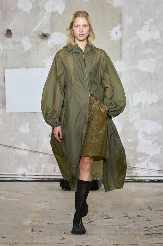 Cecilie Bahnsen S25 019