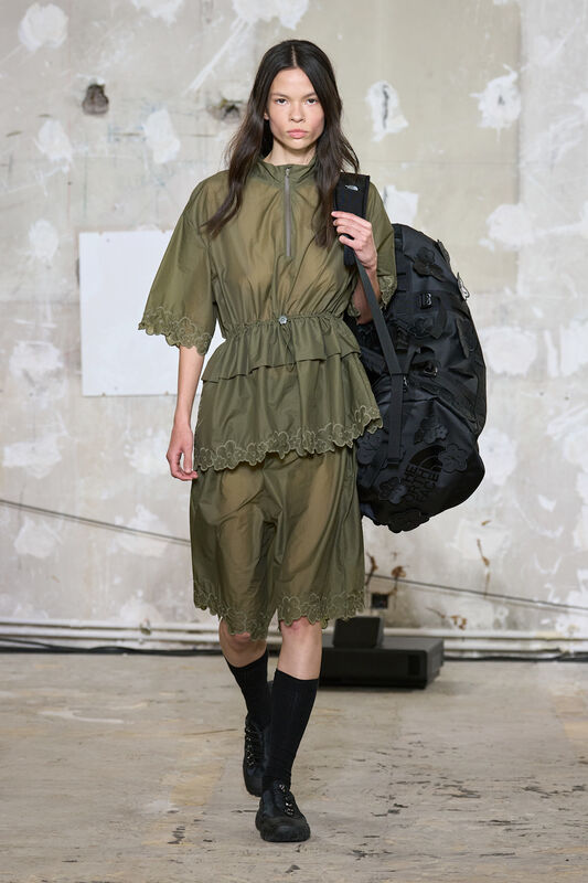 Cecilie Bahnsen S25 021