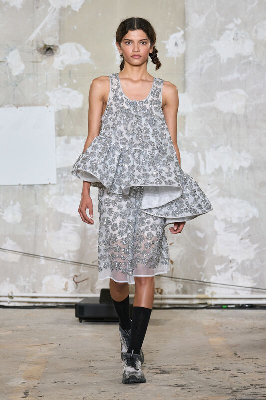 Cecilie Bahnsen S25 023