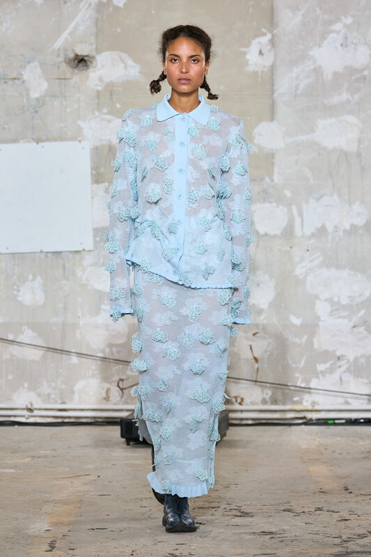 Cecilie Bahnsen S25 025