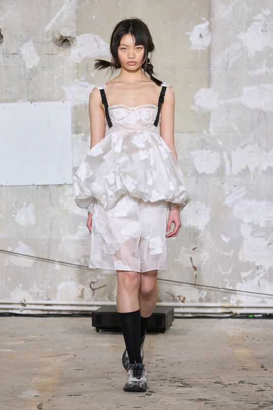 Cecilie Bahnsen S25 028