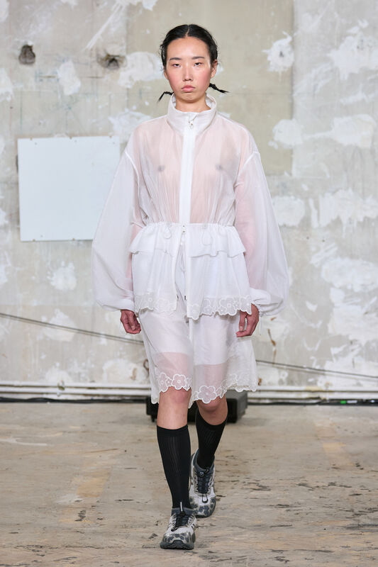 Cecilie Bahnsen S25 030