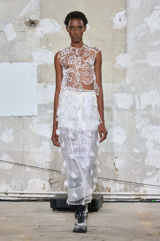 Cecilie Bahnsen S25 032