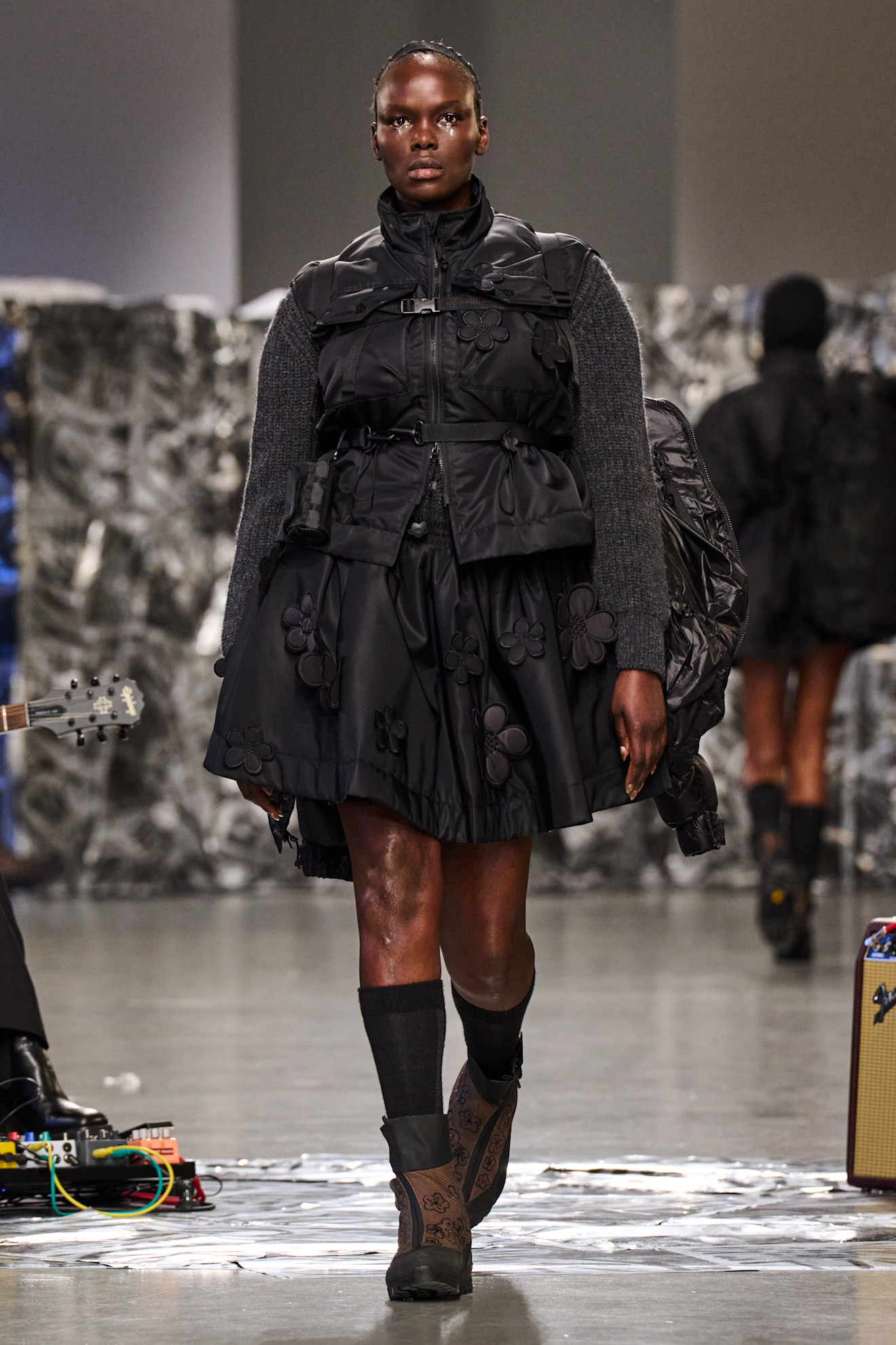 Cecilie Bahnsen F25 016