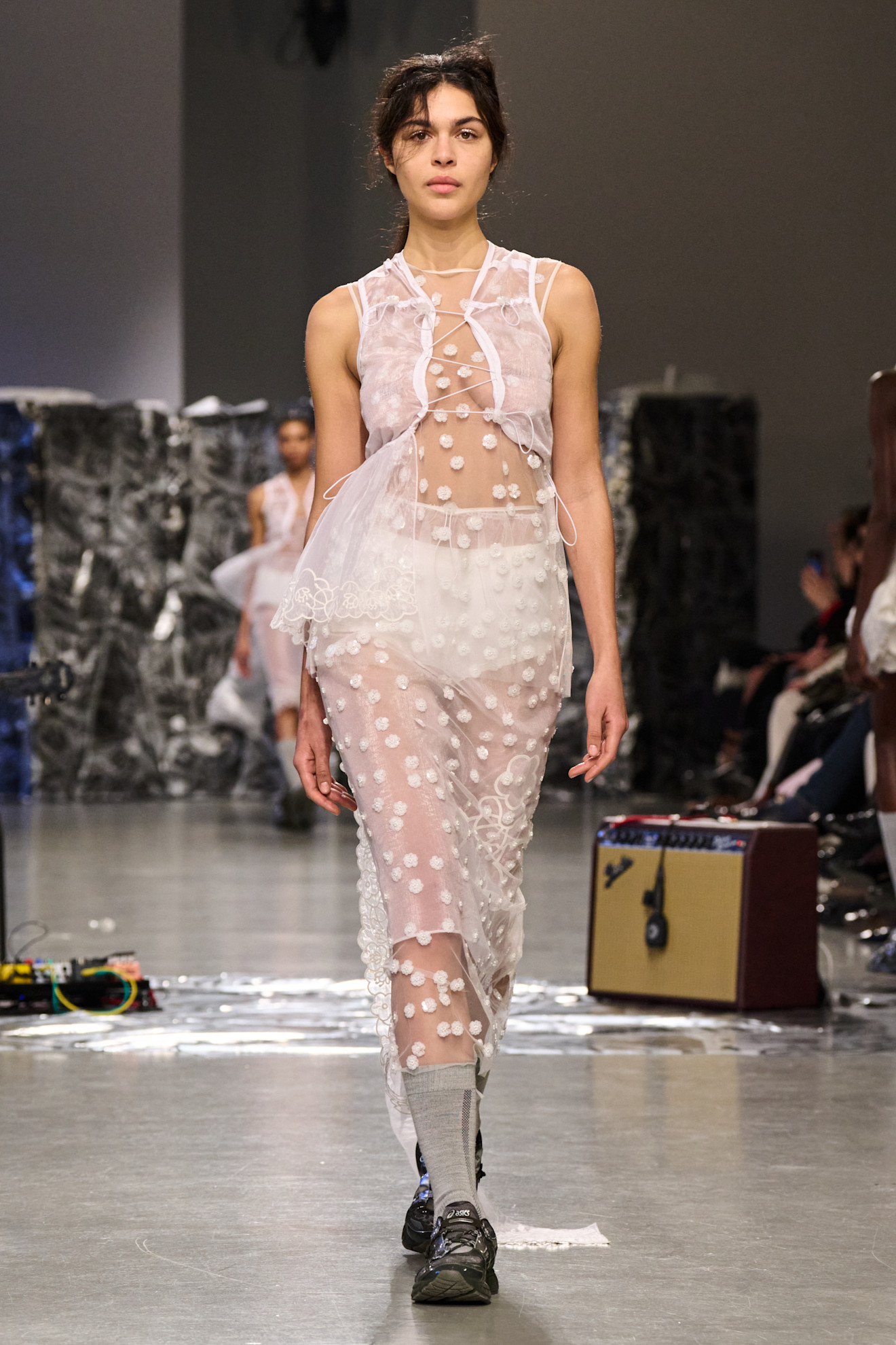 Cecilie Bahnsen F25 029