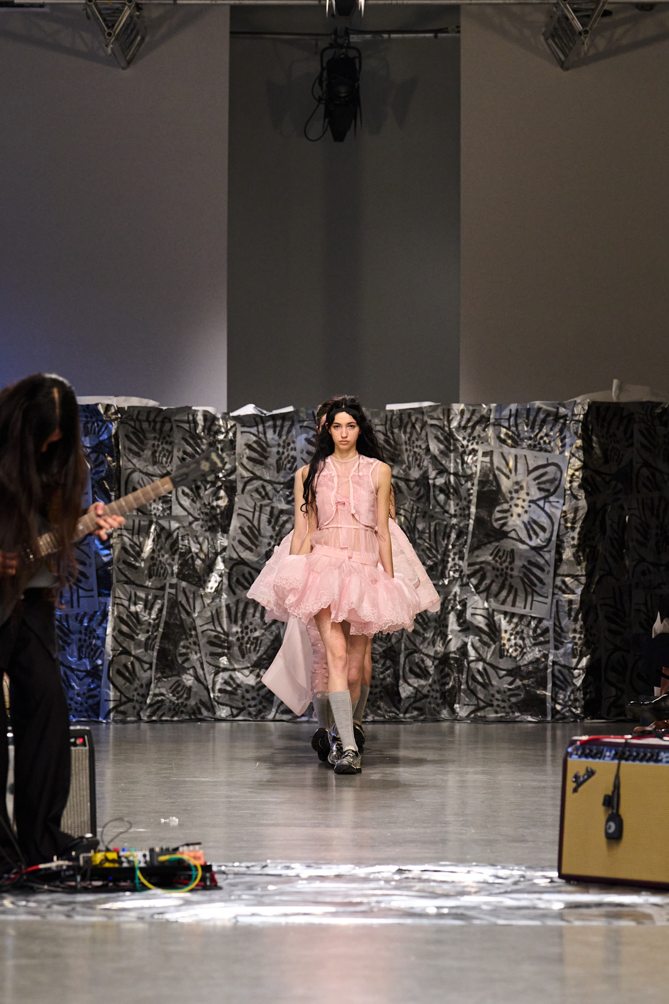 Cecilie Bahnsen F25 031