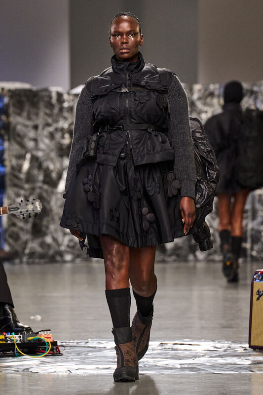 Cecilie Bahnsen F25 016