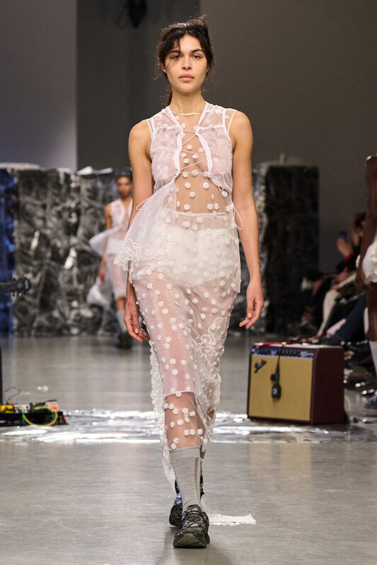 Cecilie Bahnsen F25 029