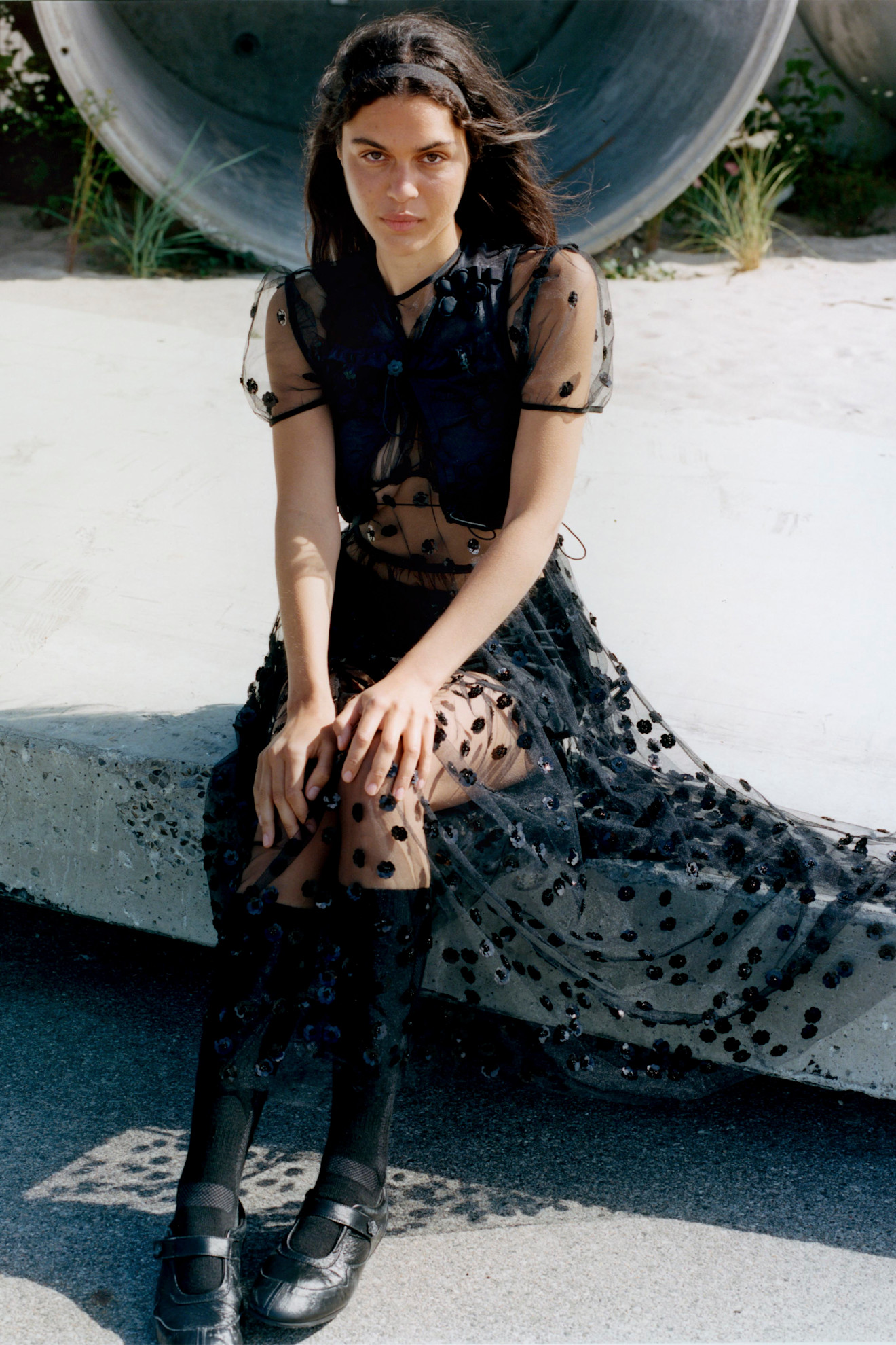 Bahnsen Resort PO S26 015