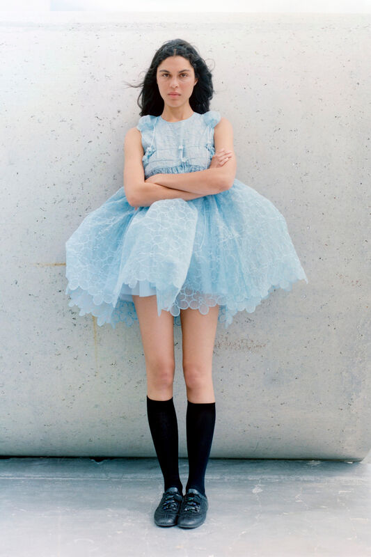 Bahnsen Resort PO S26 004