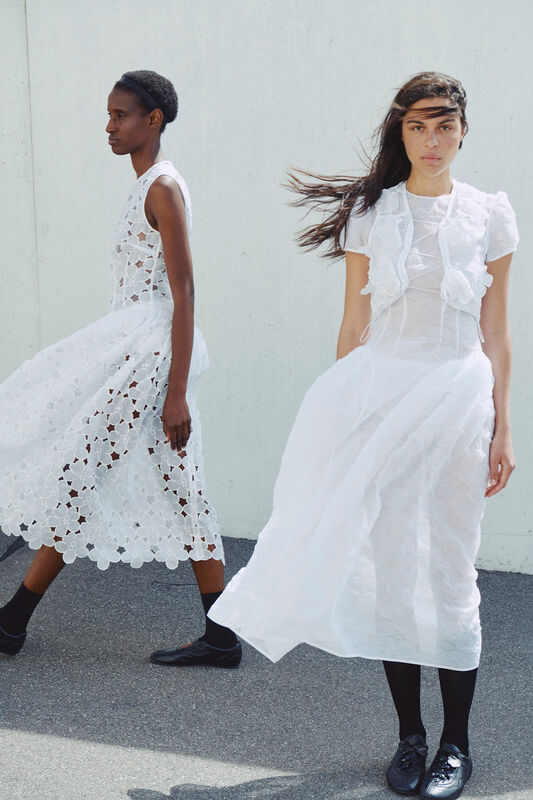 Bahnsen Resort PO S26 007