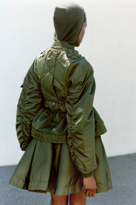 Bahnsen Resort PO S26 012