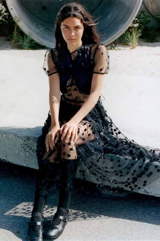 Bahnsen Resort PO S26 015