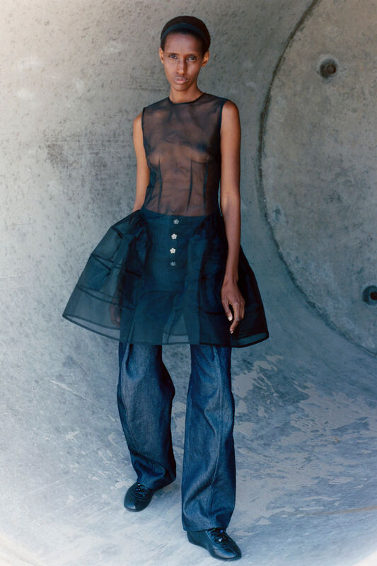 Bahnsen Resort PO S26 018