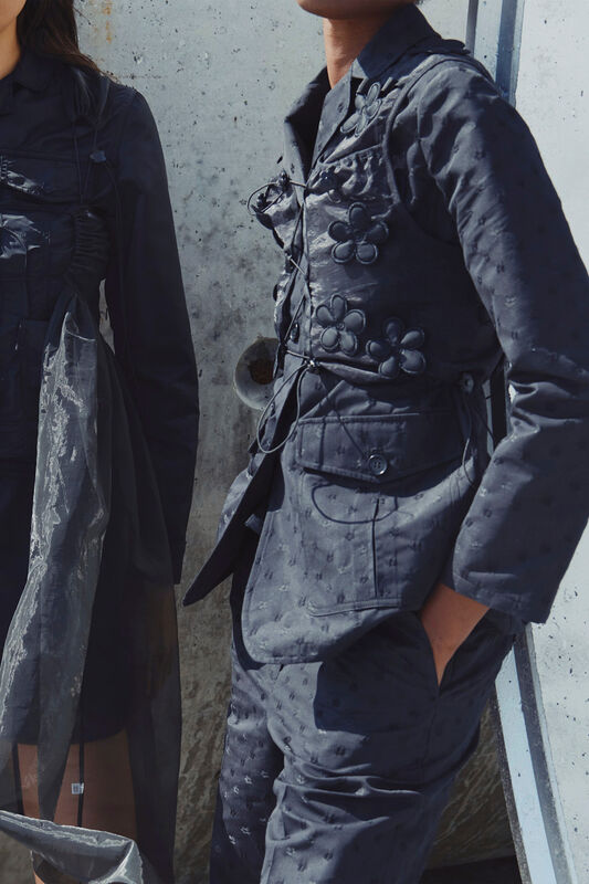 Bahnsen Resort PO S26 020