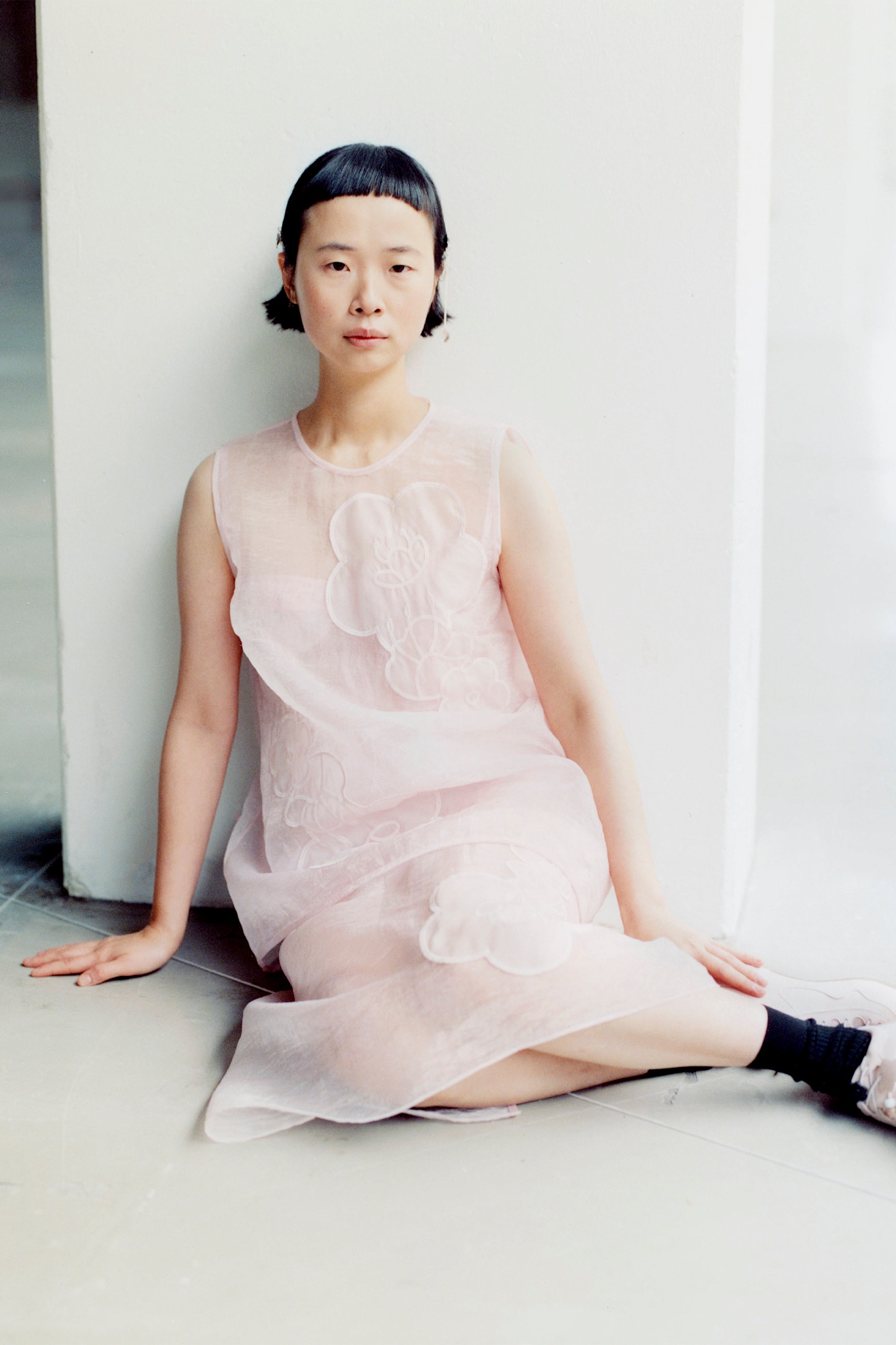 Cecilie Bahnsen PreFall PO F25 001