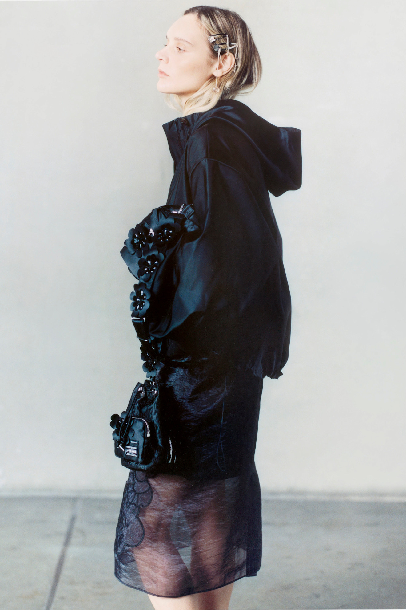 Cecilie Bahnsen PreFall PO F25 003