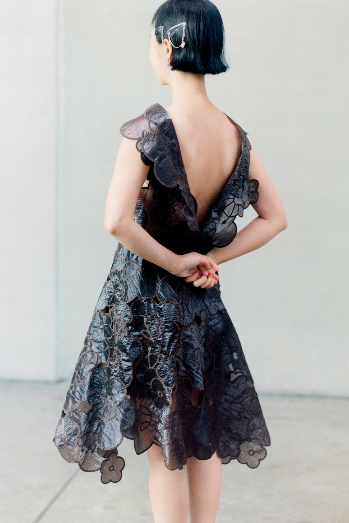 Cecilie Bahnsen PreFall PO F25 004