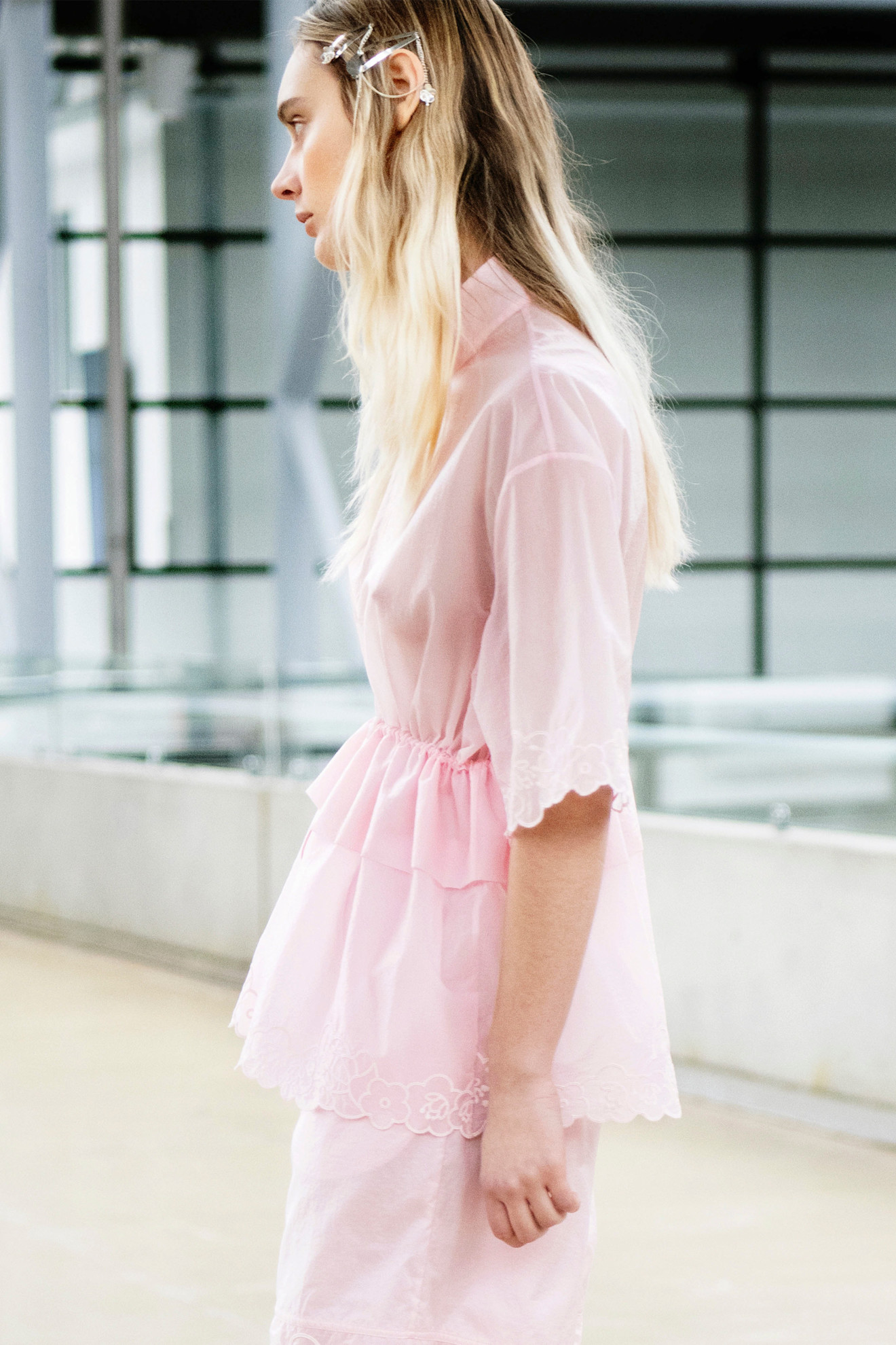 Cecilie Bahnsen PreFall PO F25 007