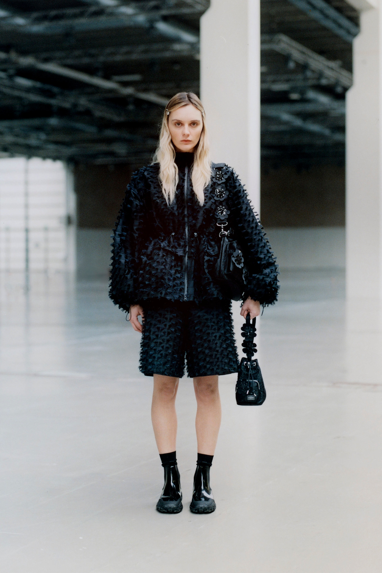 Cecilie Bahnsen PreFall PO F25 011