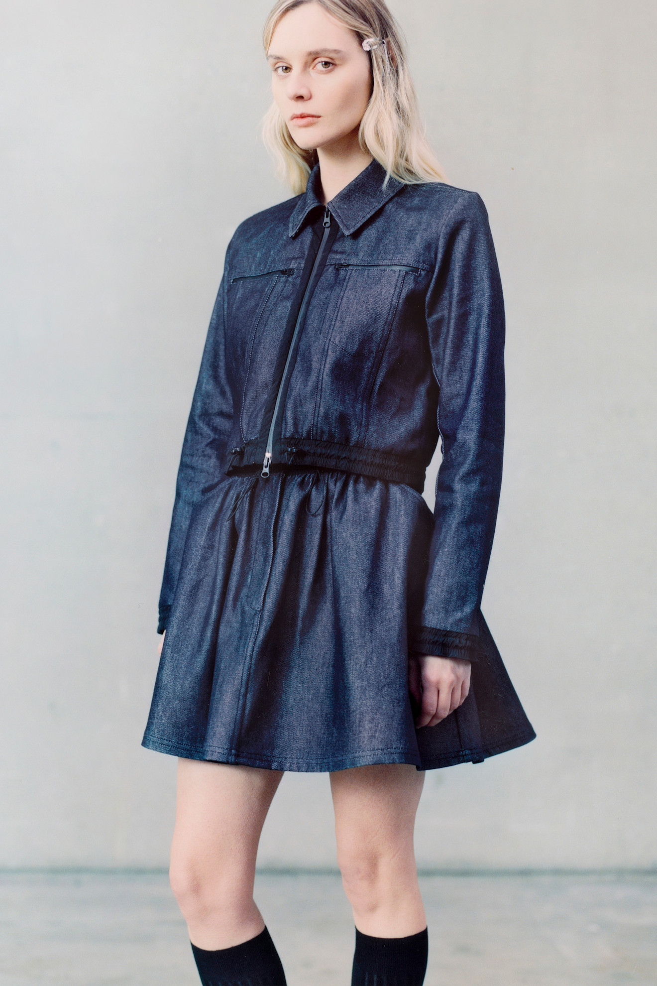 Cecilie Bahnsen PreFall PO F25 016