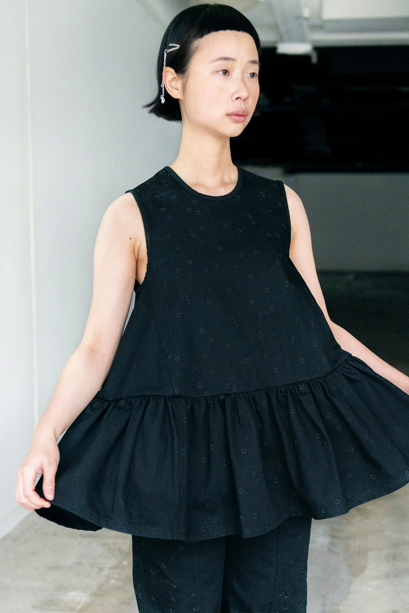 Cecilie Bahnsen PreFall PO F25 017