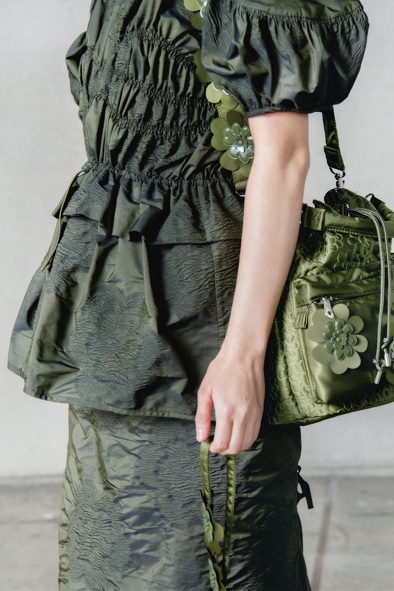 Cecilie Bahnsen PreFall PO F25 018