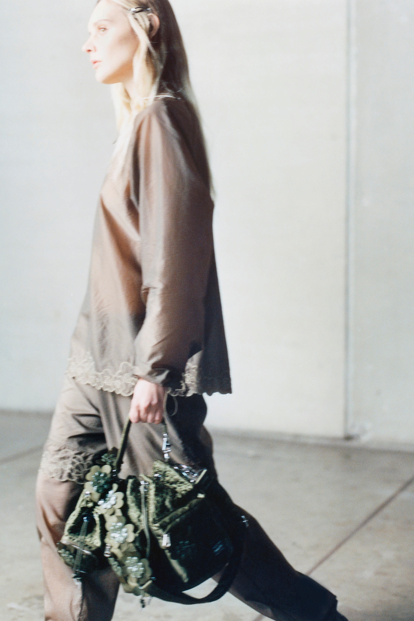 Cecilie Bahnsen PreFall PO F25 020