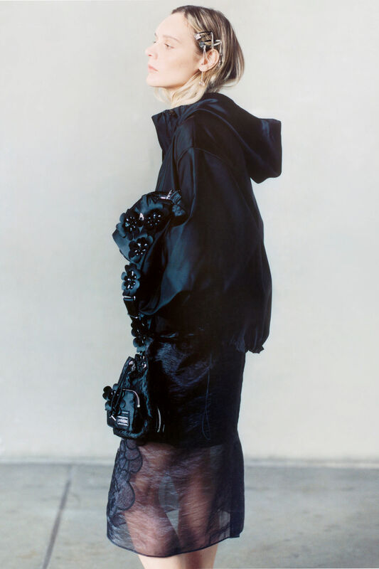 Cecilie Bahnsen PreFall PO F25 003