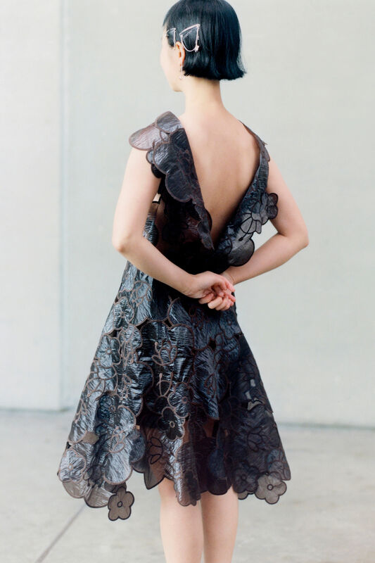 Cecilie Bahnsen PreFall PO F25 004