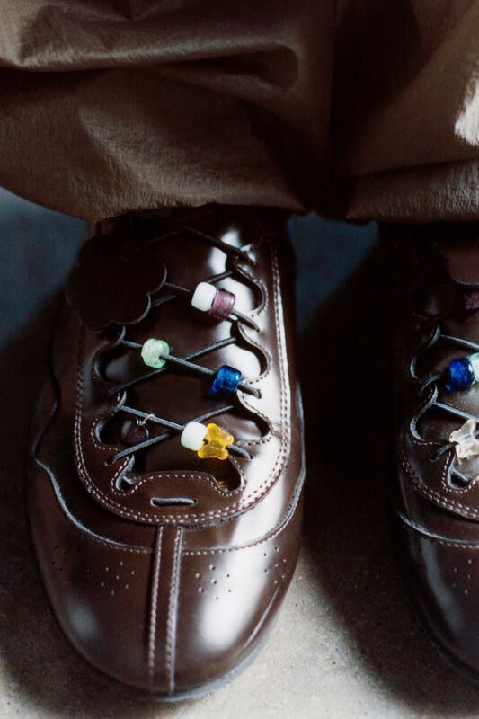 Cecilie Bahnsen PreFall PO F25 006