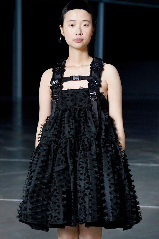 Cecilie Bahnsen PreFall PO F25 008