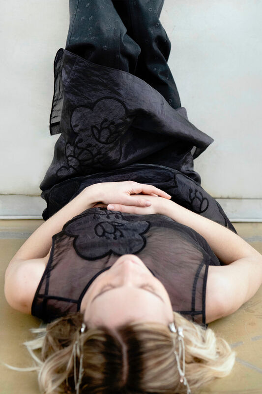 Cecilie Bahnsen PreFall PO F25 010