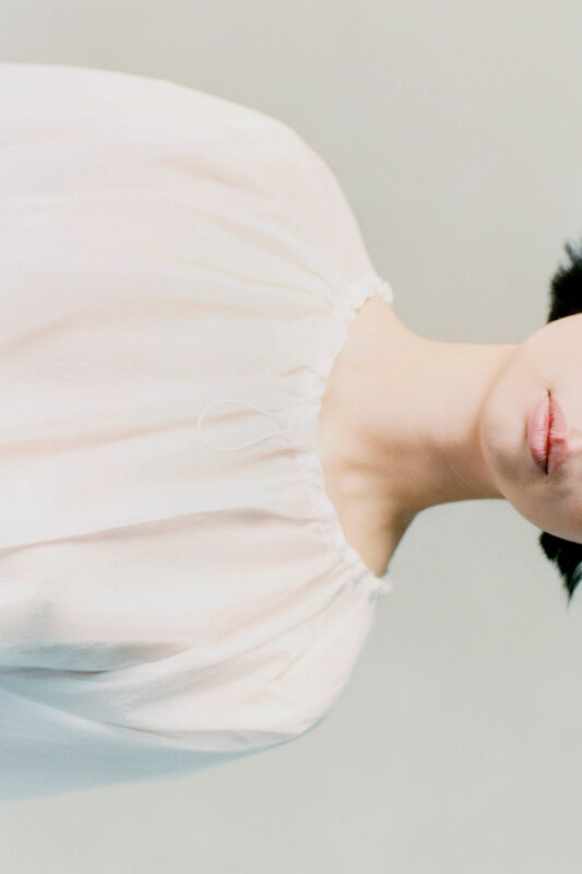 Cecilie Bahnsen PreFall PO F25 012