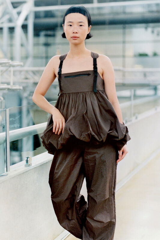 Cecilie Bahnsen PreFall PO F25 013