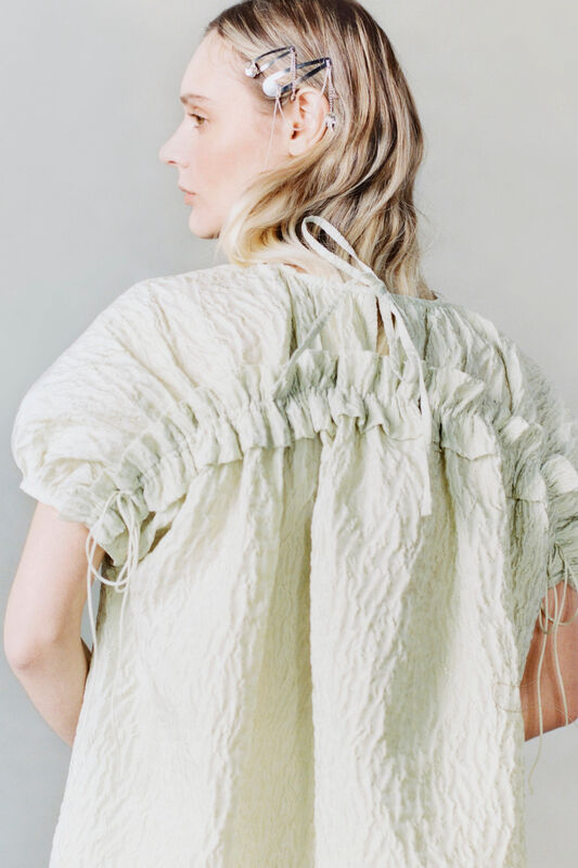 Cecilie Bahnsen PreFall PO F25 014