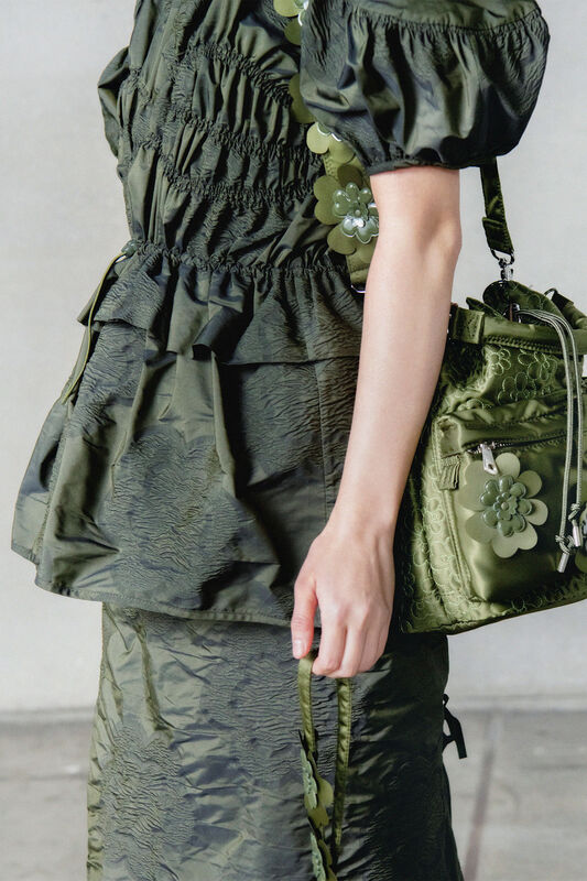 Cecilie Bahnsen PreFall PO F25 018