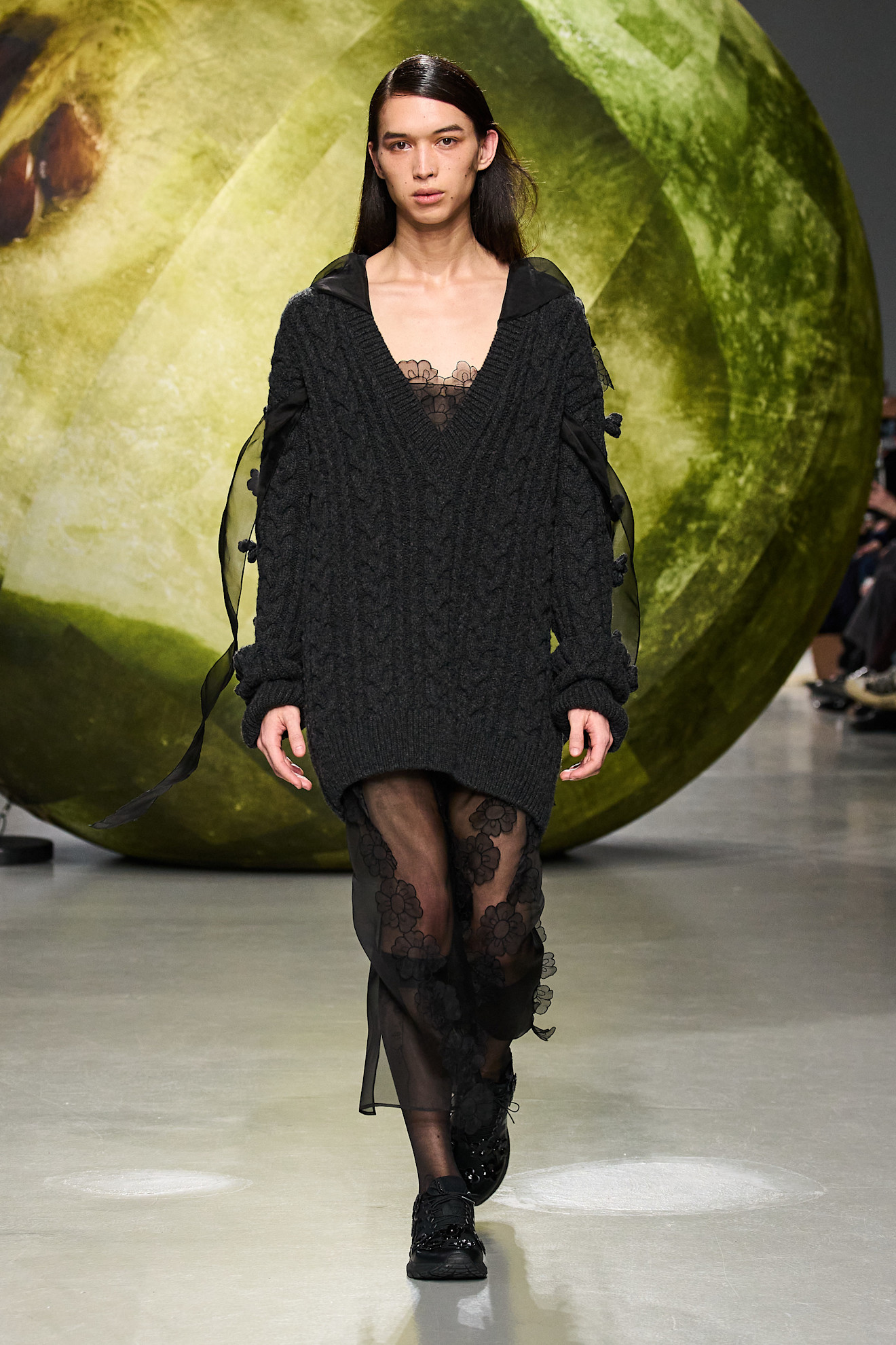 Cecilie Bahnsen F24 001