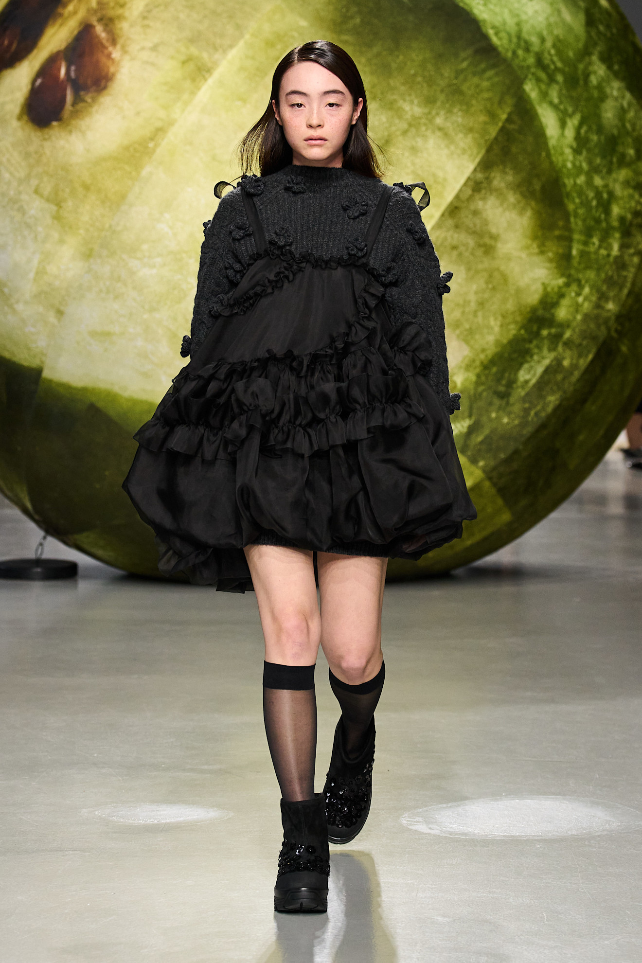 Cecilie Bahnsen F24 002