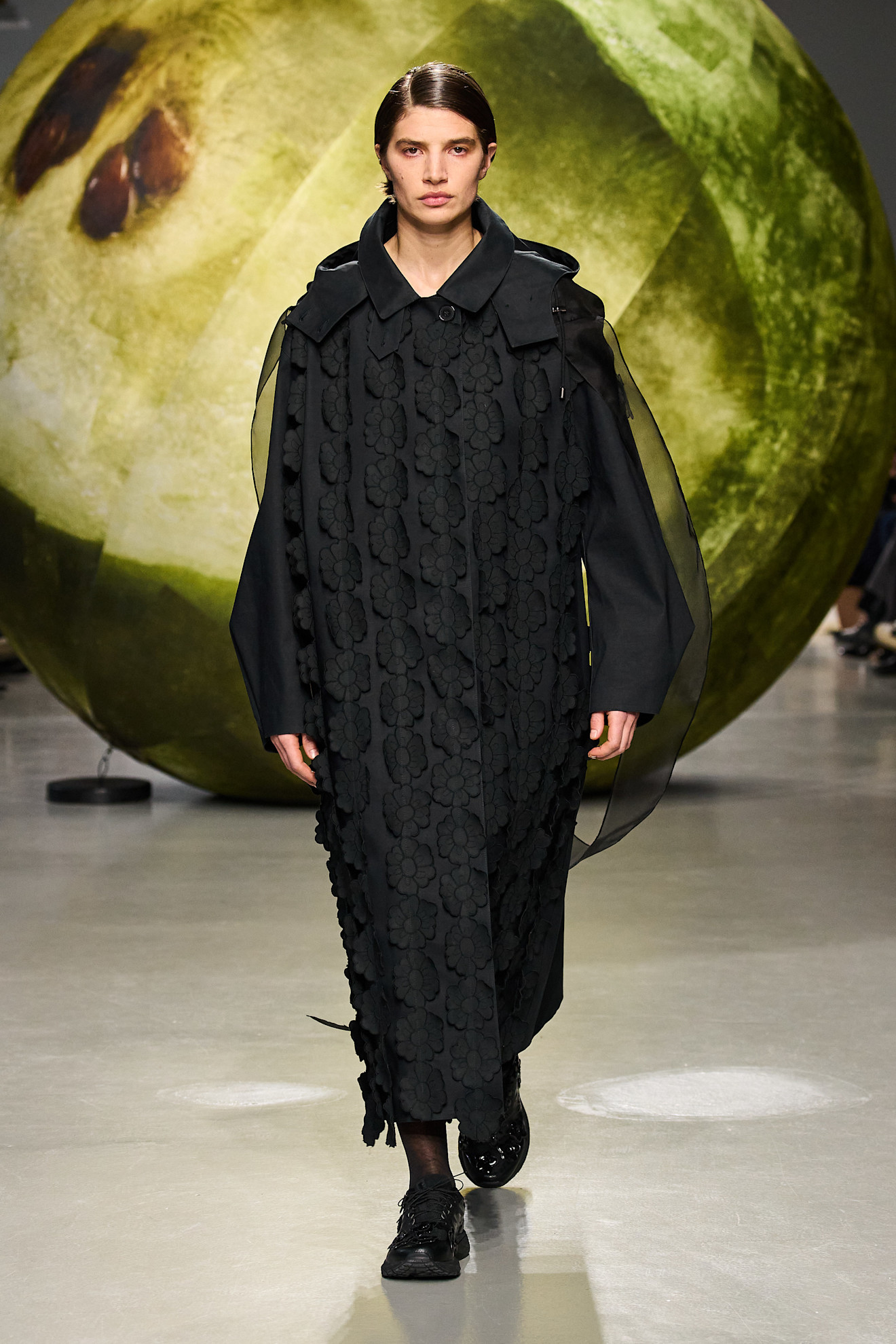 Cecilie Bahnsen F24 004