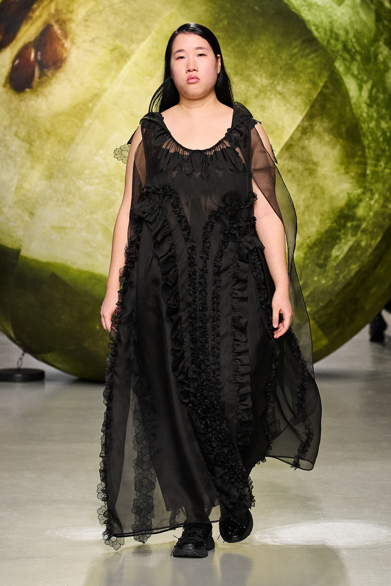 Cecilie Bahnsen F24 005