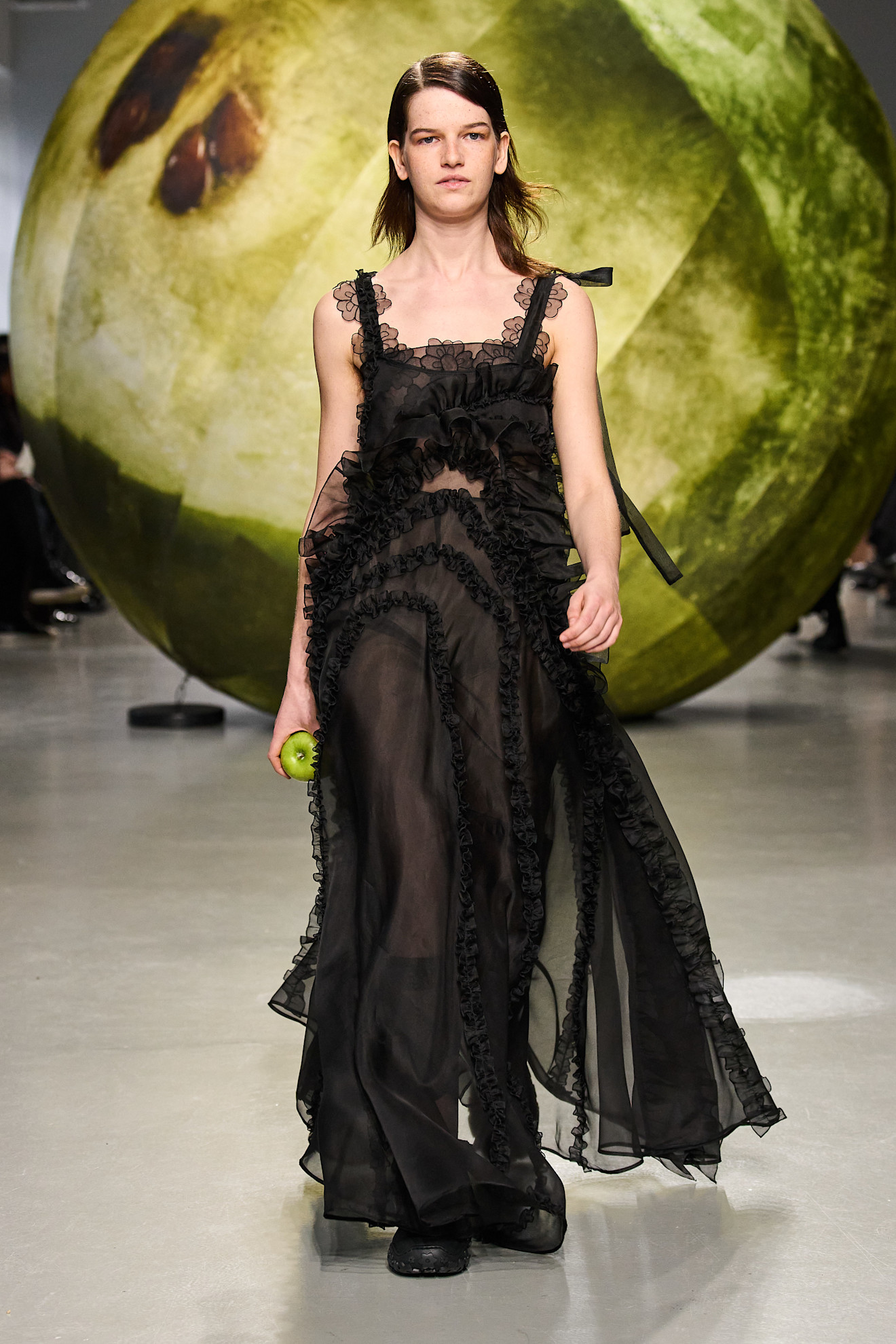 Cecilie Bahnsen F24 007