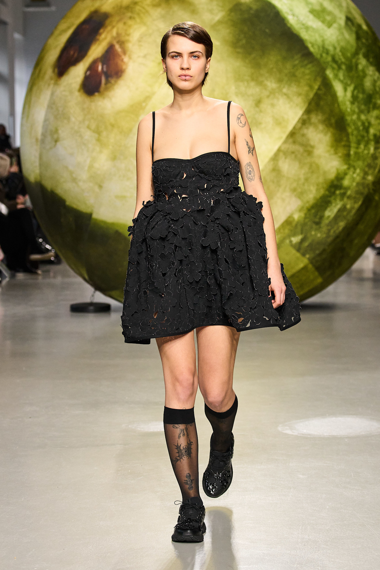 Cecilie Bahnsen F24 011